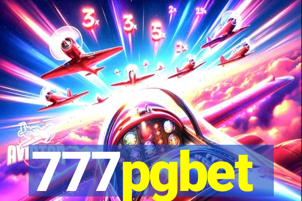 777pgbet