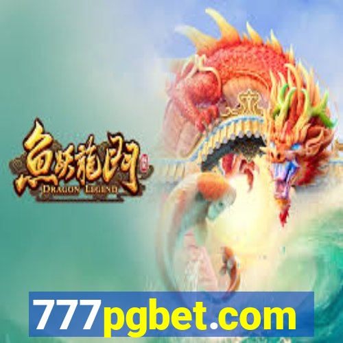 777pgbet.com