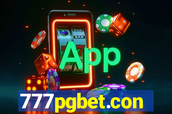 777pgbet.con