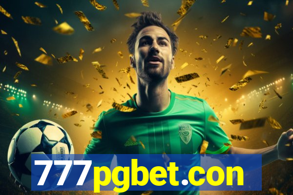 777pgbet.con