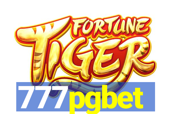 777pgbet