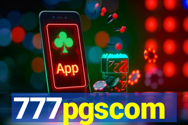 777pgscom