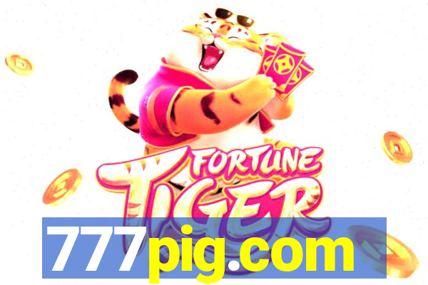 777pig.com