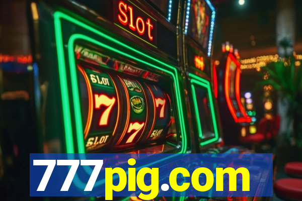 777pig.com