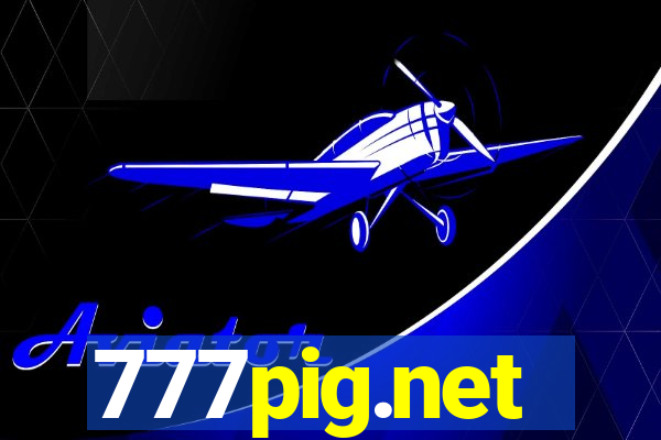 777pig.net