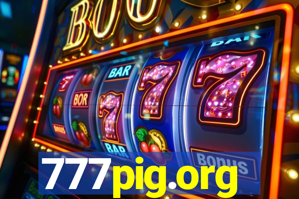 777pig.org