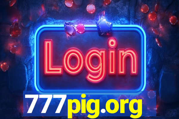 777pig.org