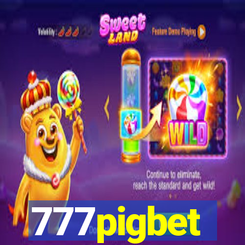 777pigbet