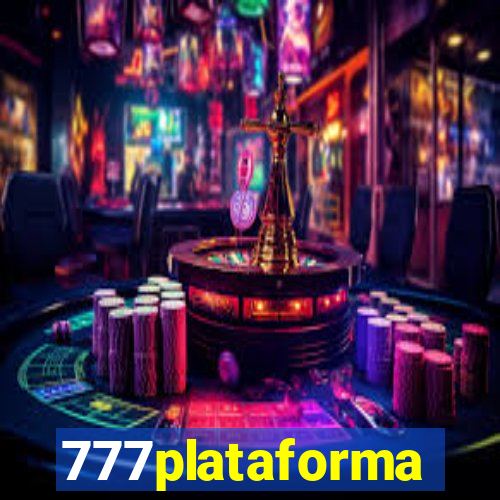 777plataforma