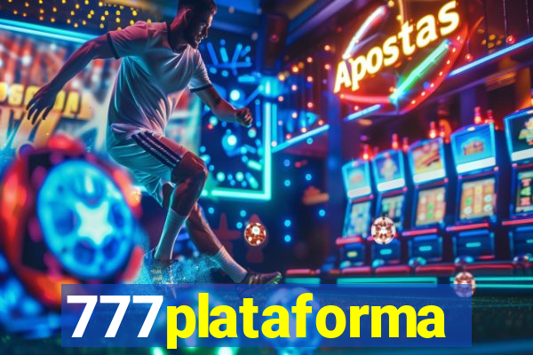 777plataforma