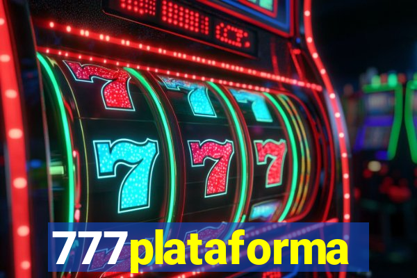 777plataforma