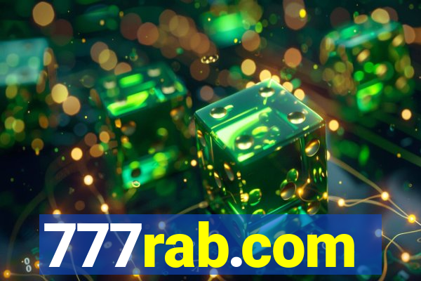 777rab.com