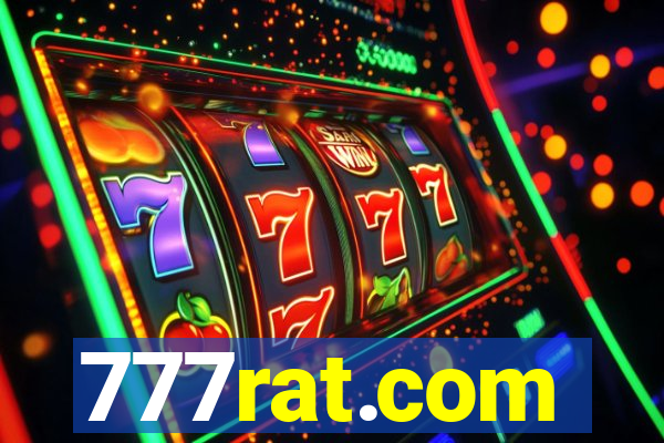 777rat.com