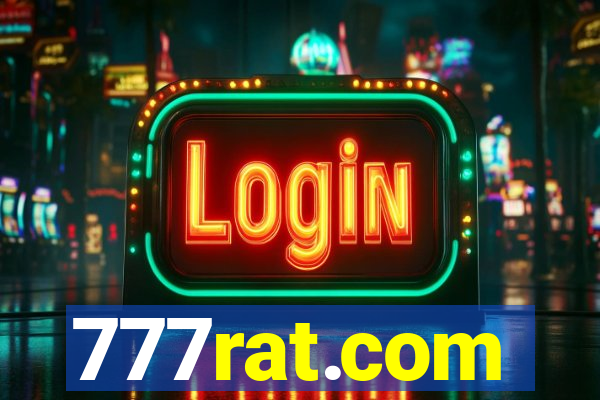 777rat.com