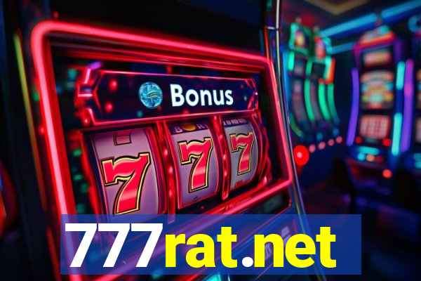 777rat.net