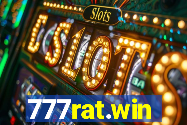 777rat.win