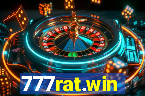 777rat.win