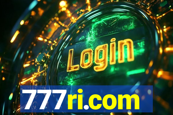 777ri.com