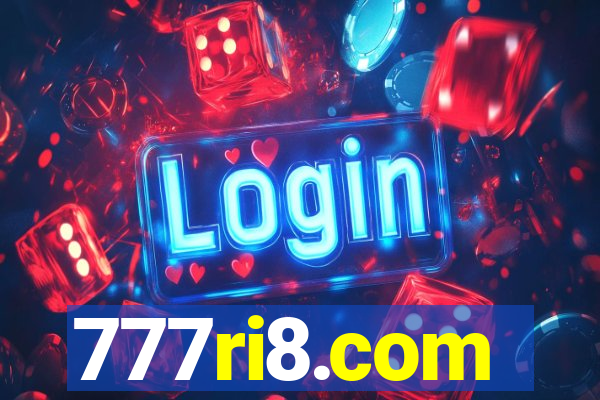 777ri8.com