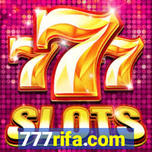 777rifa.com