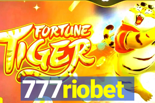 777riobet