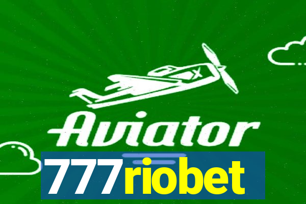 777riobet