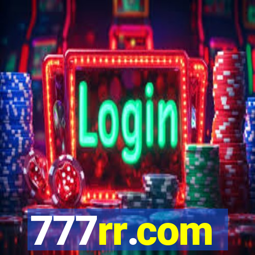 777rr.com