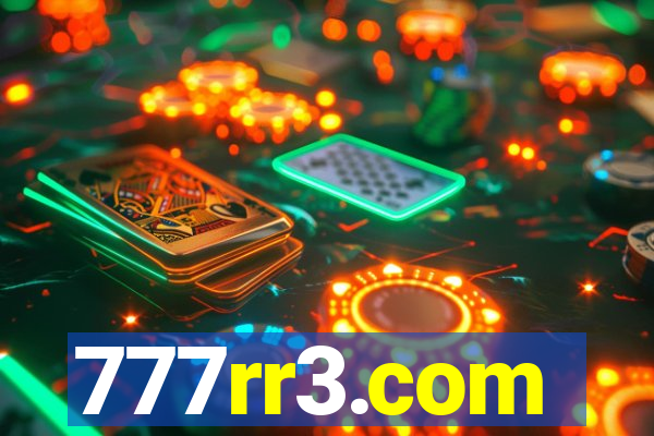 777rr3.com