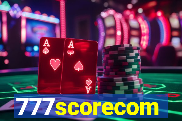 777scorecom