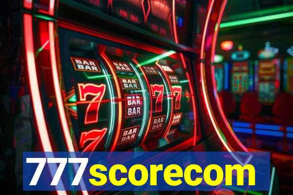 777scorecom