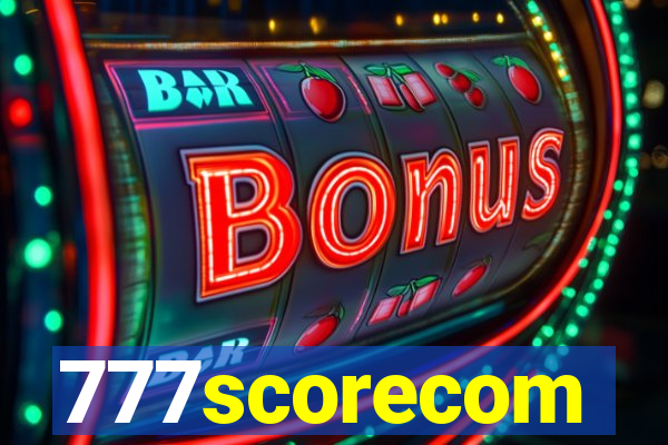 777scorecom