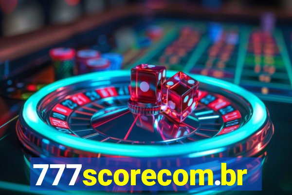 777scorecom.br