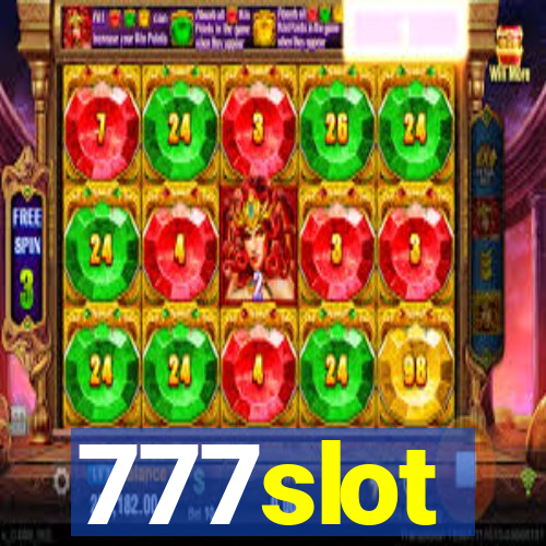 777slot