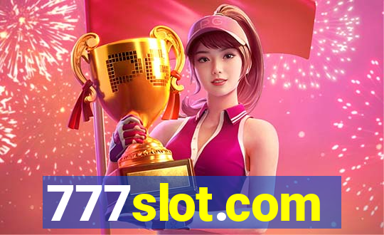 777slot.com