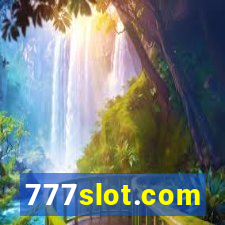 777slot.com