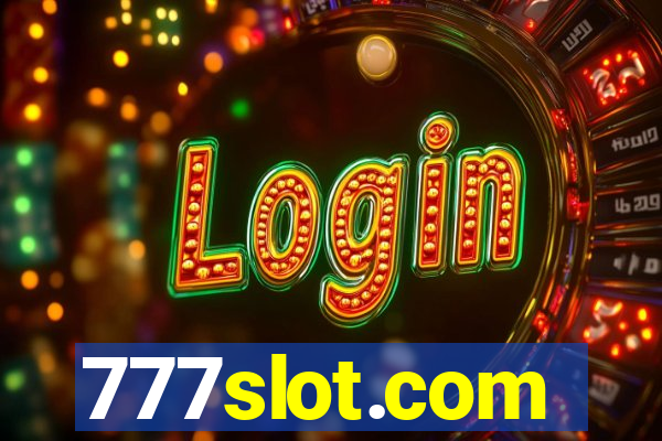 777slot.com