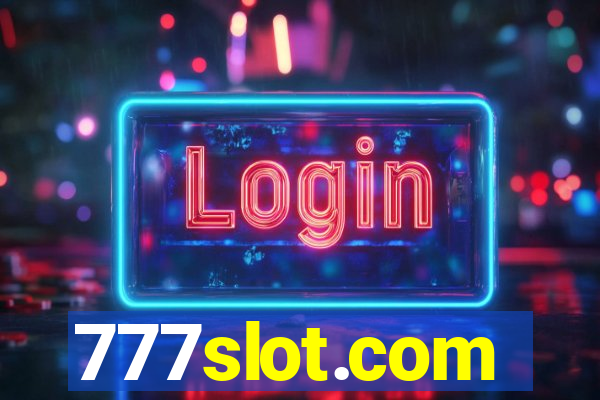 777slot.com