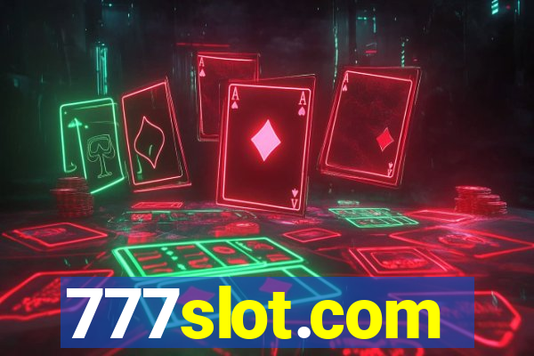 777slot.com