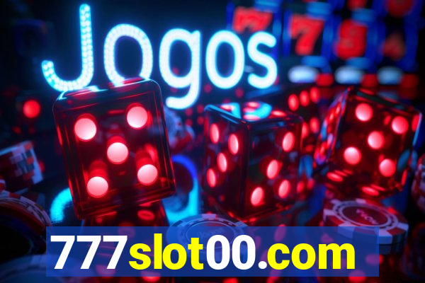 777slot00.com