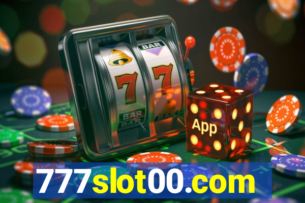 777slot00.com