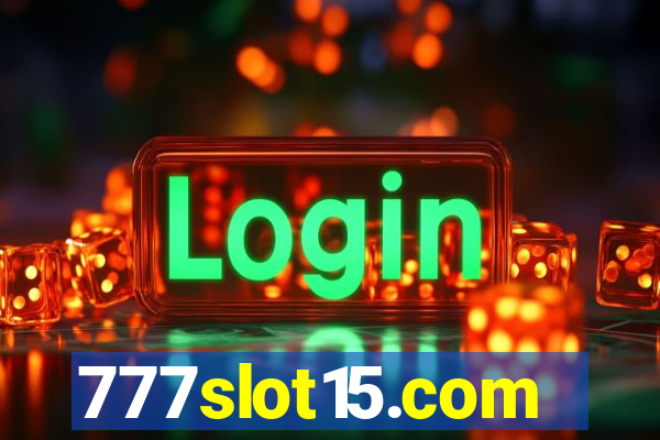 777slot15.com