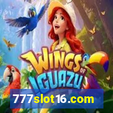 777slot16.com