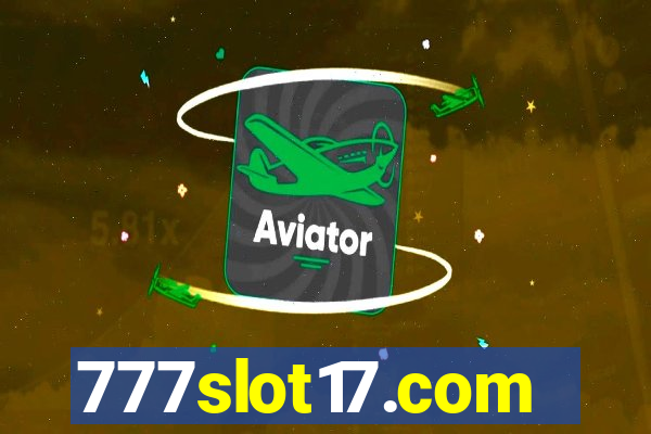 777slot17.com