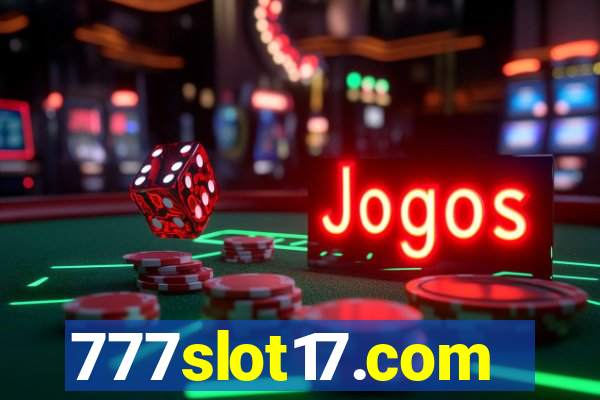 777slot17.com