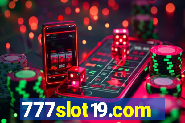 777slot19.com