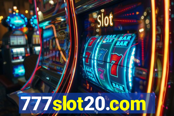 777slot20.com