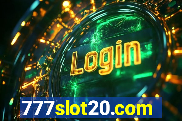 777slot20.com