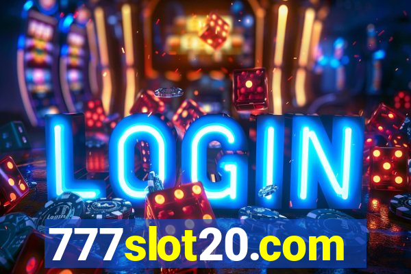 777slot20.com