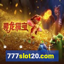 777slot20.com