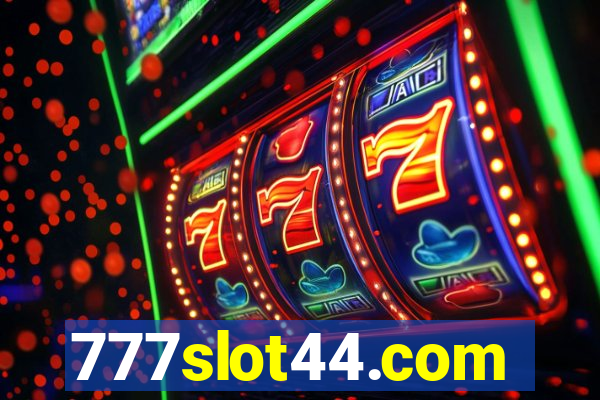 777slot44.com